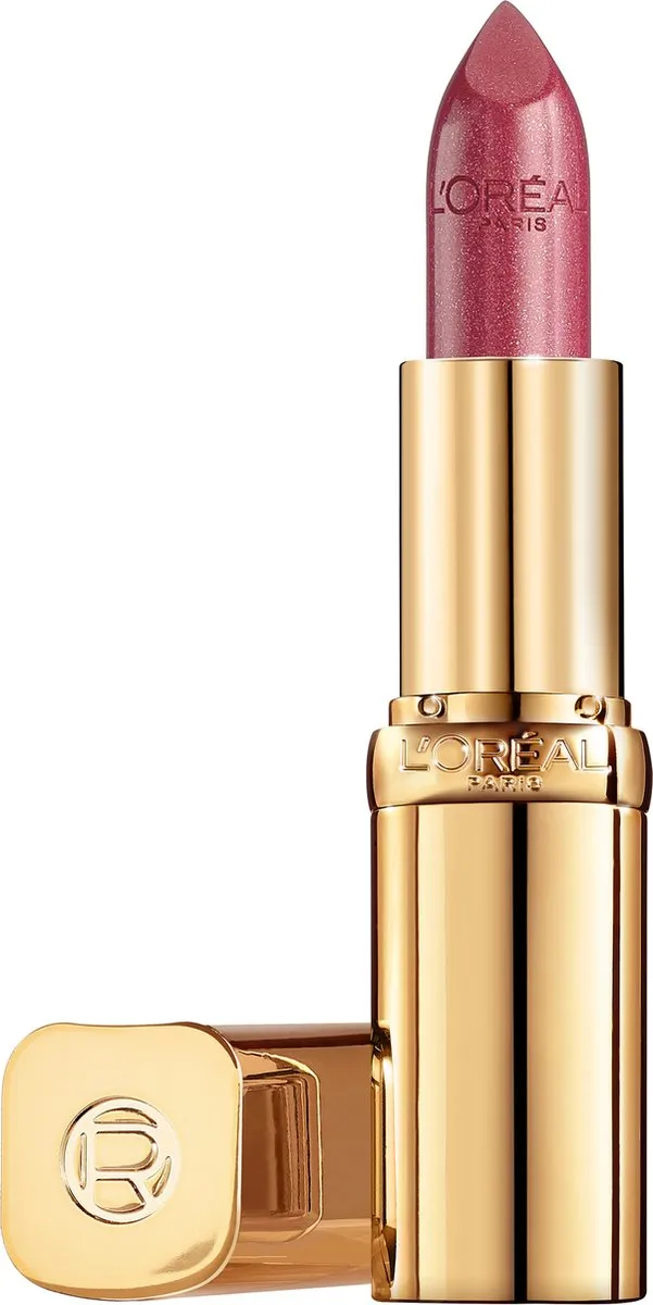 L'Oréal Paris Color Riche Satin Lippenstift Berry Blush