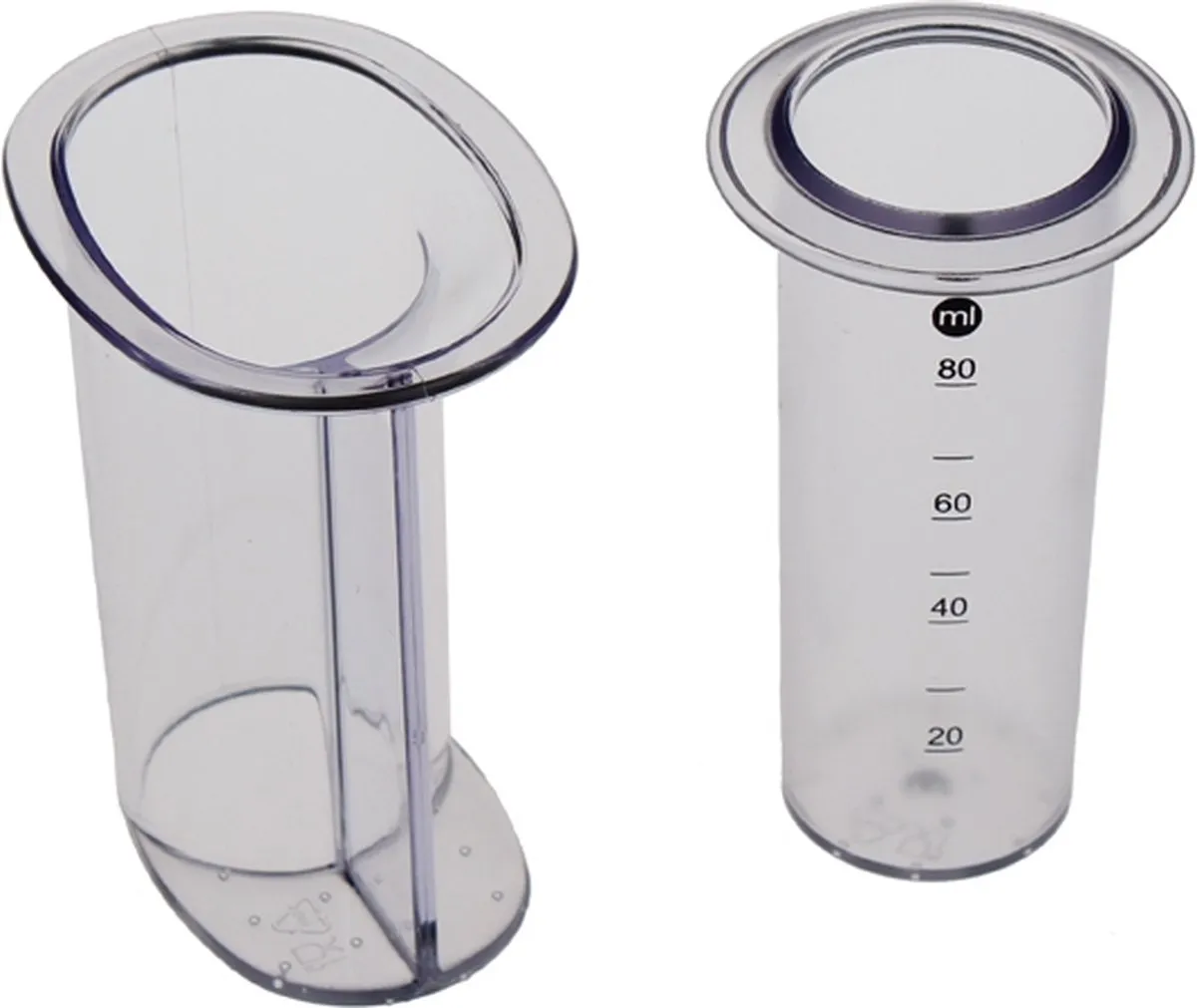 Kenwood KW652293 Opzetbeker 80ml