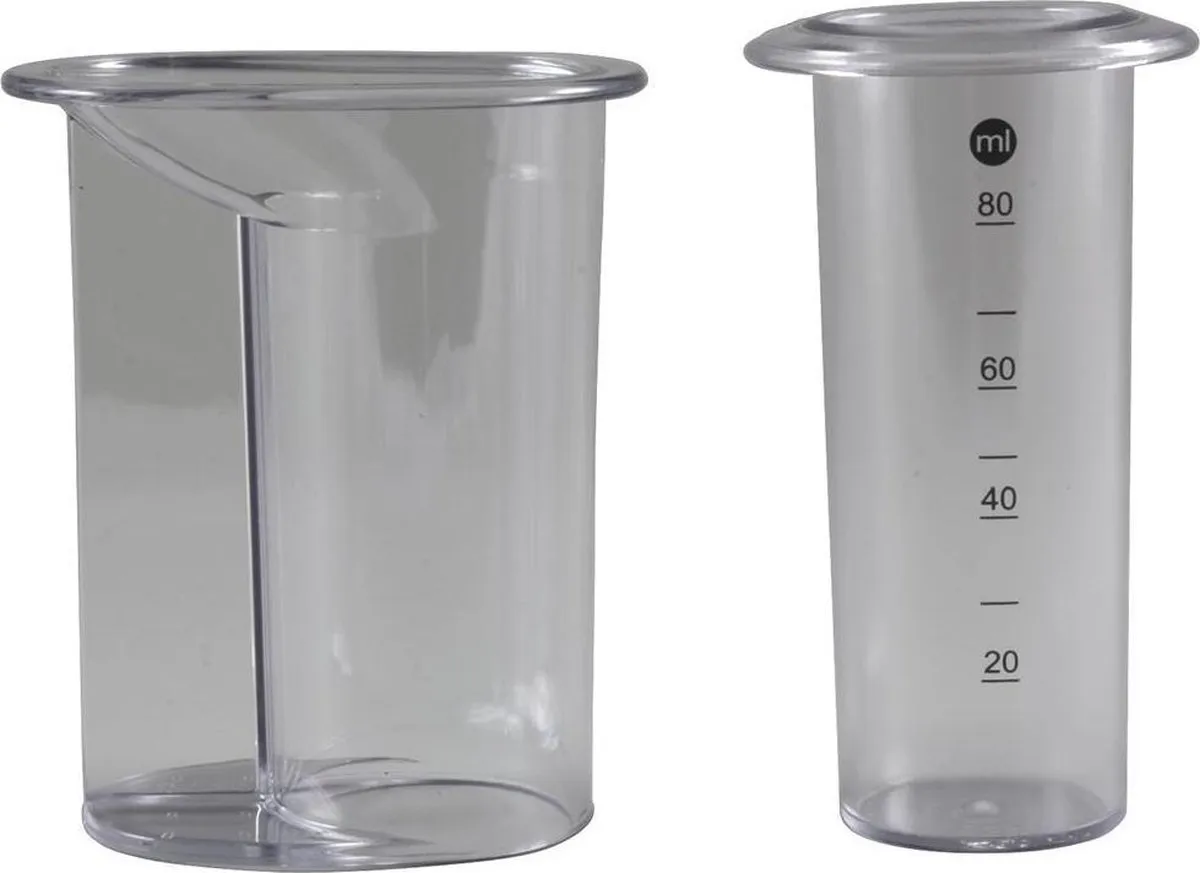Kenwood KW652293 Opzetbeker 80ml