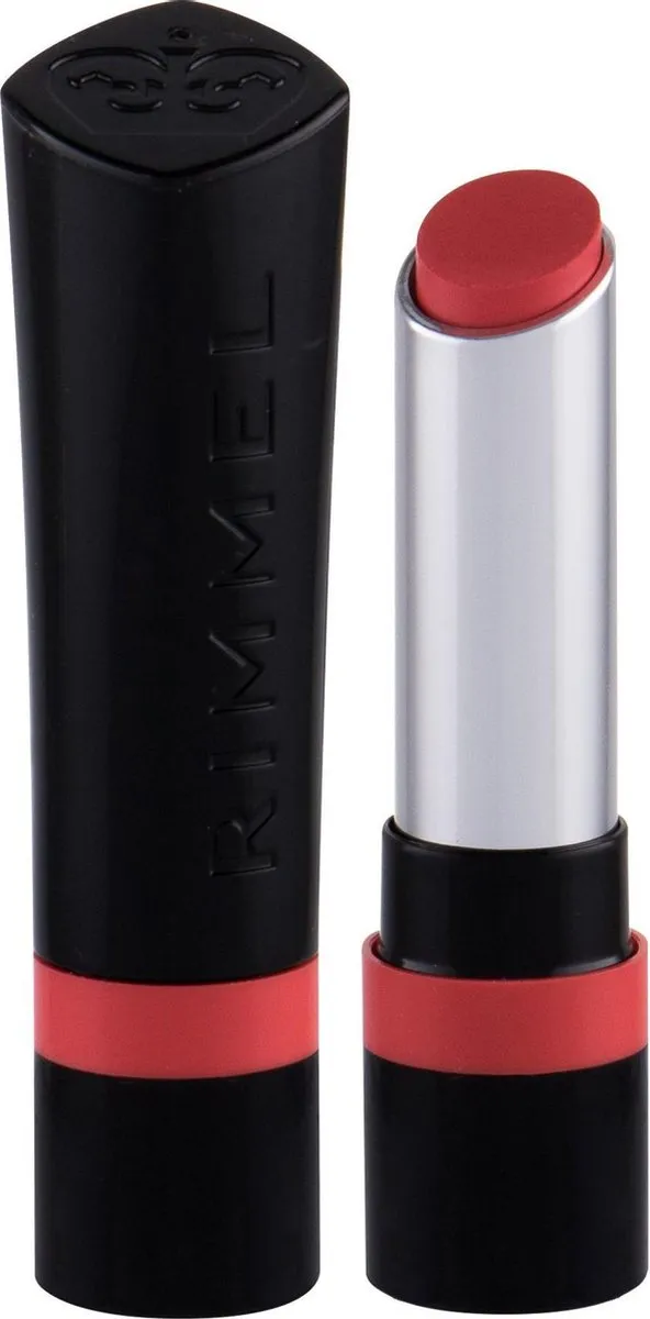 Rimmel London The Only 1 Lipstick 600 Peachy-Beachy