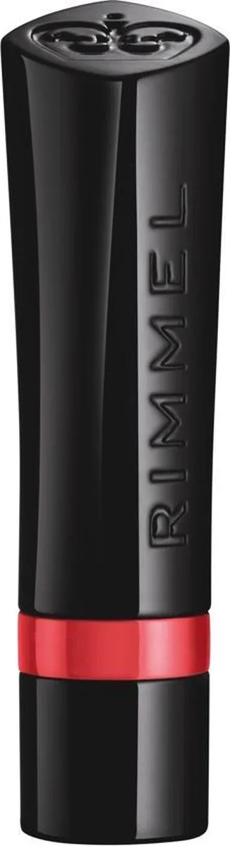 Rimmel London The Only 1 Lipstick 600 Peachy-Beachy