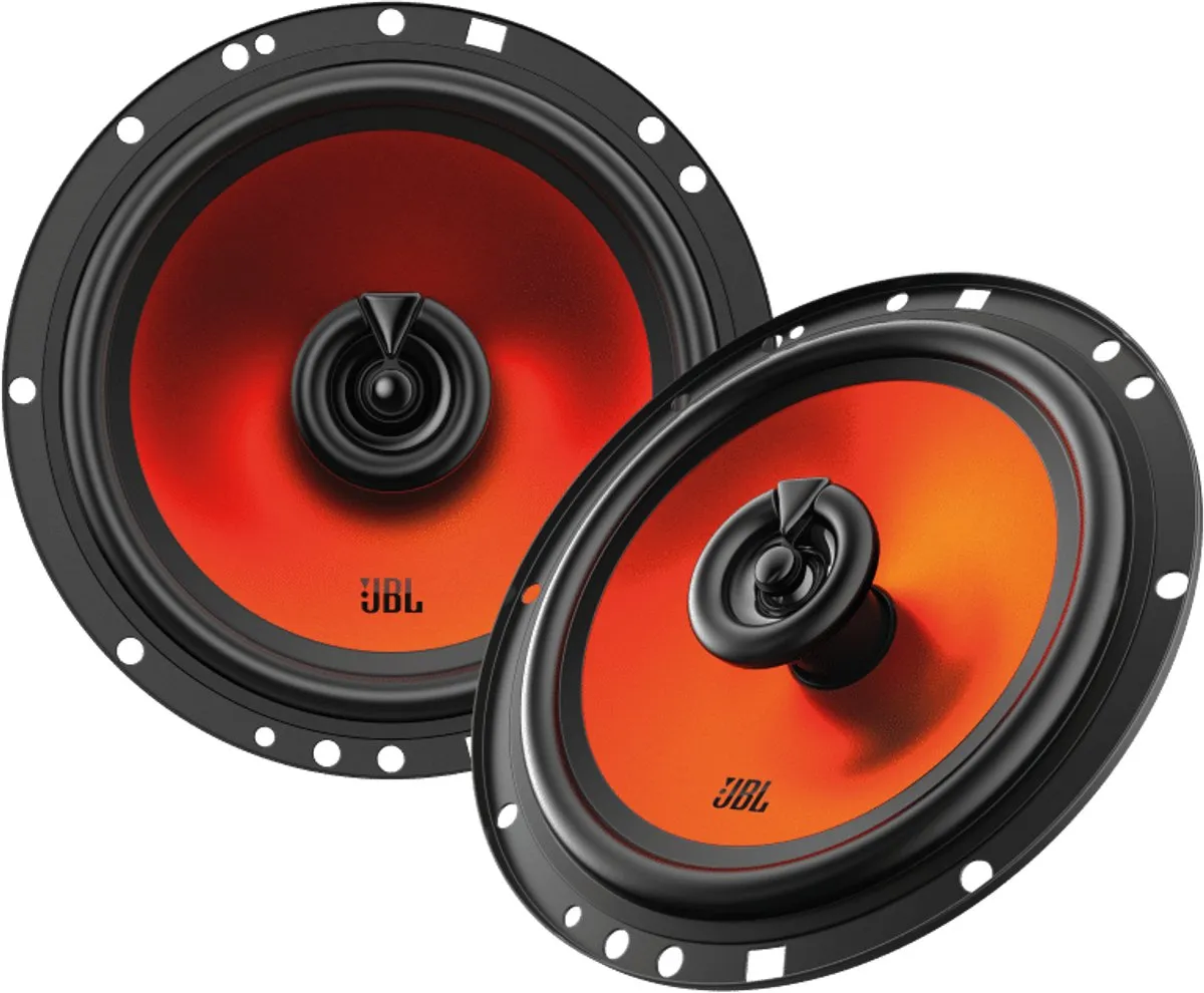 JBL Stage1 Gen2 62F Autospeakers 400W