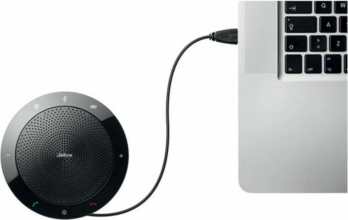 Jabra Speak 510 Speakerphone