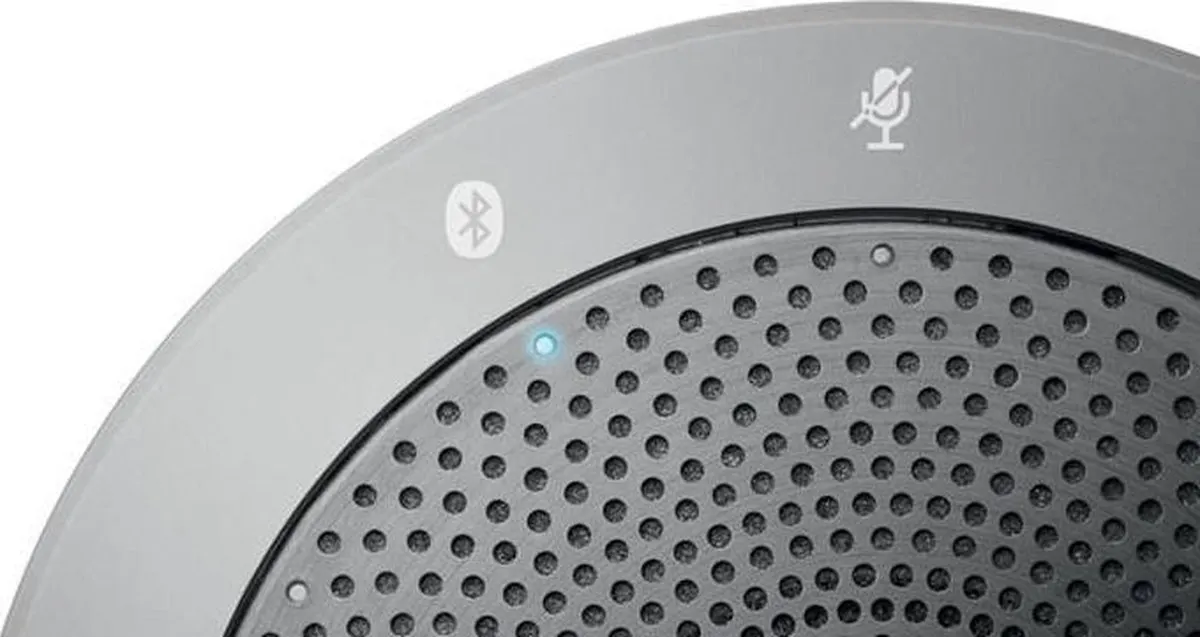 Jabra Speak 510 Speakerphone