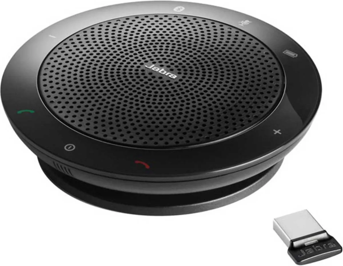 Jabra Speak 510 Speakerphone