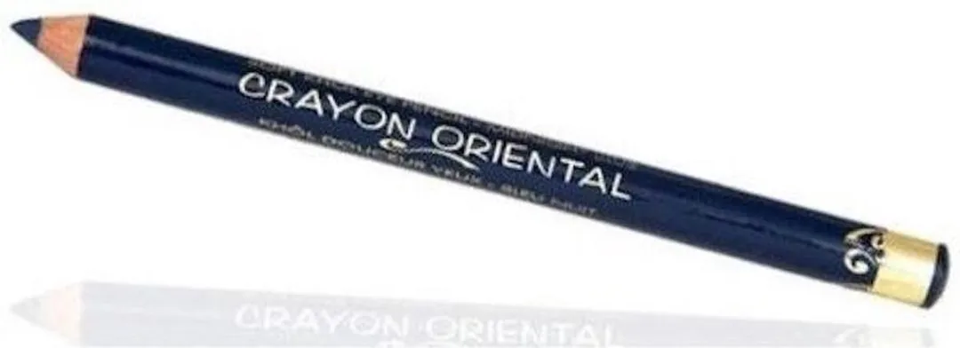 Maybelline Expert Eyes Crayon Oriental Oogpotlood Esmerald
