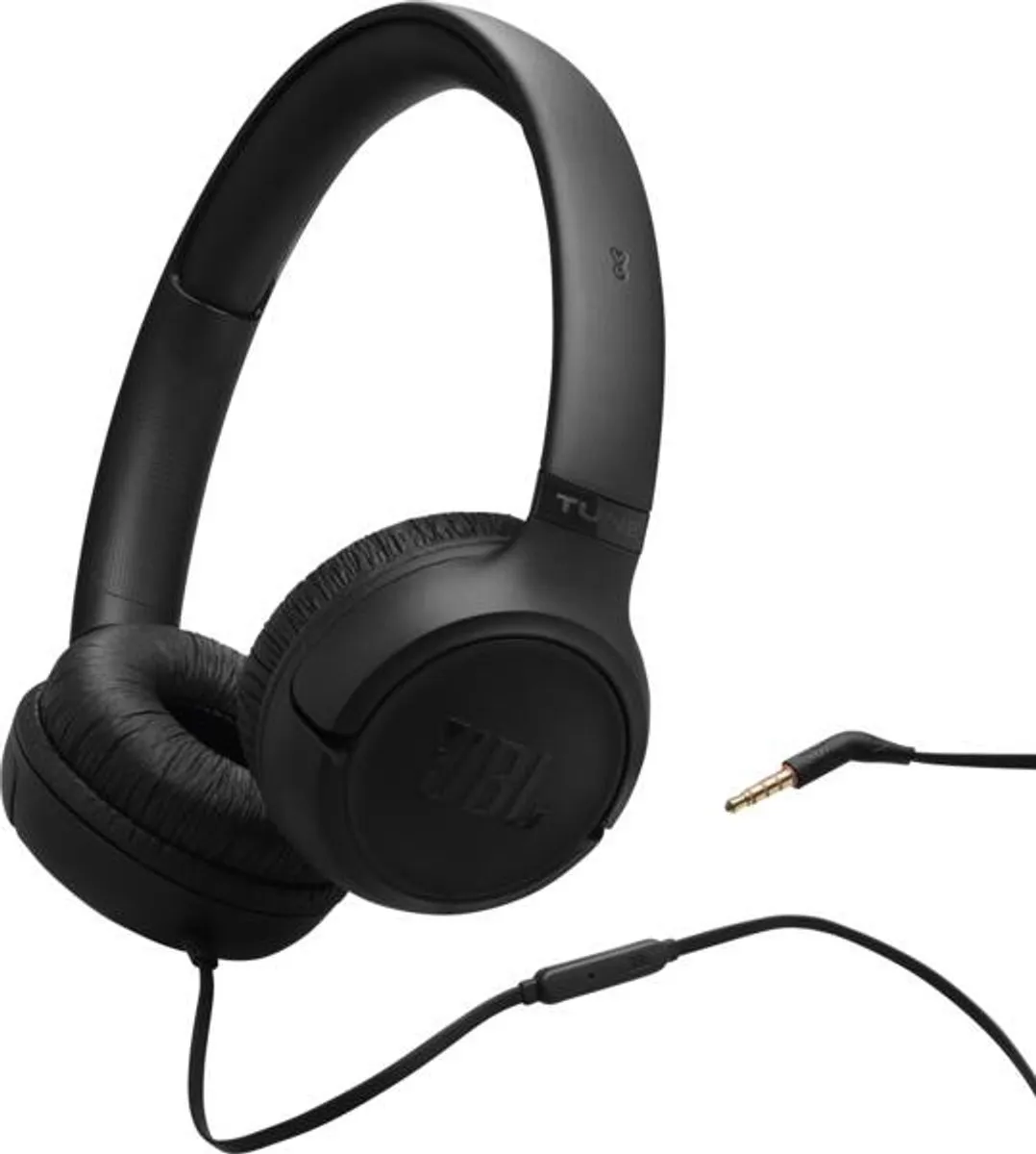 JBL Tune 530 Bedrade On-Ear Koptelefoon