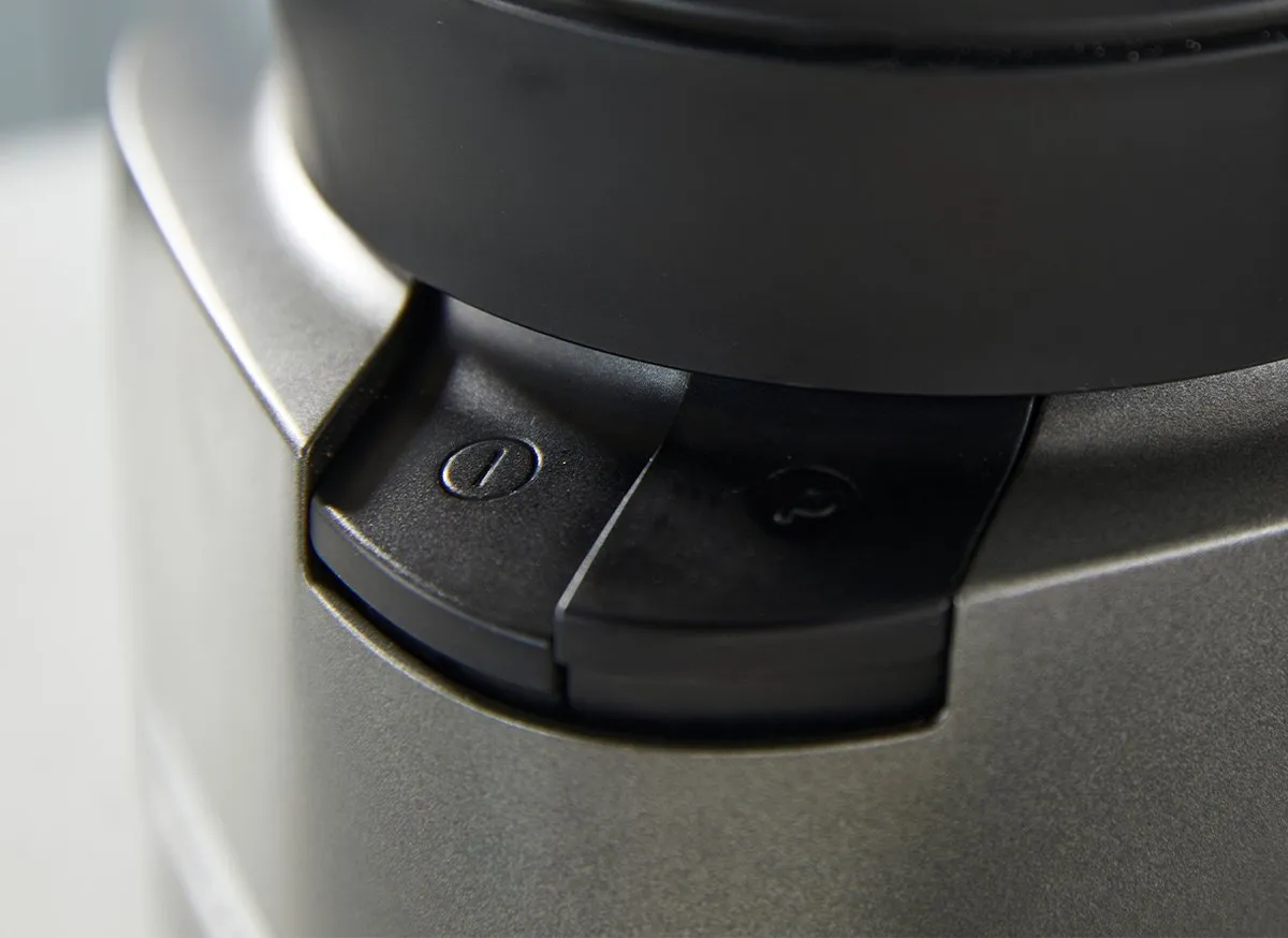 Kenwood CHP80.000SI Chopper 800W - 500ml - Zilver
