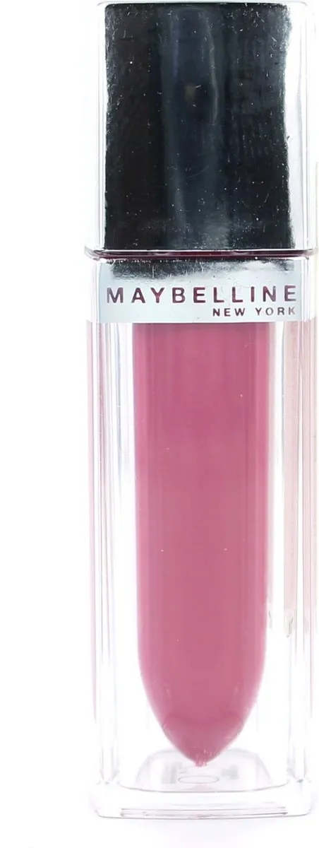 Maybelline Color Elixir Lipcolor 710 Rose Redefined - 5ml
