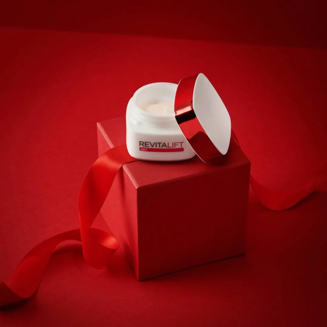 L'Oréal Paris Revitalift Classic Nachtcrème 50ml