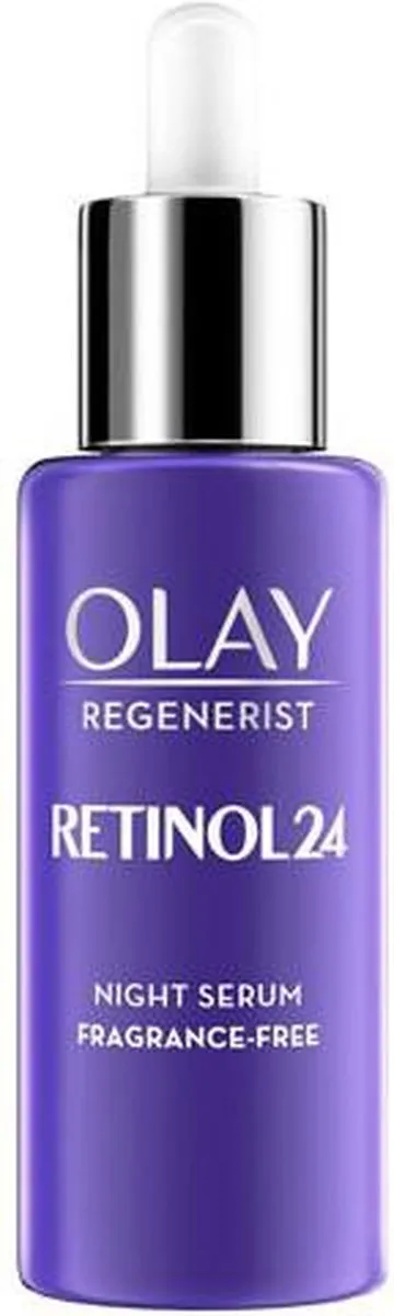 Olay Regenerist Retinol 24 Max Gezichtsserum 40ml