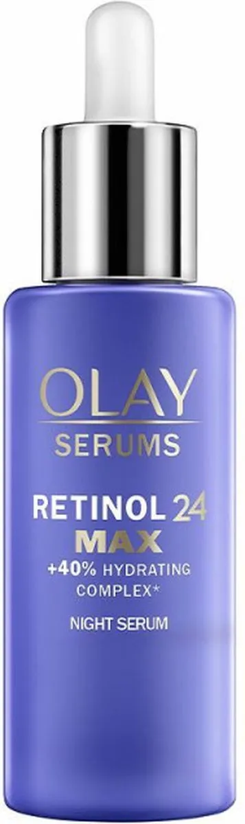 Olay Regenerist Retinol 24 Max Gezichtsserum 40ml
