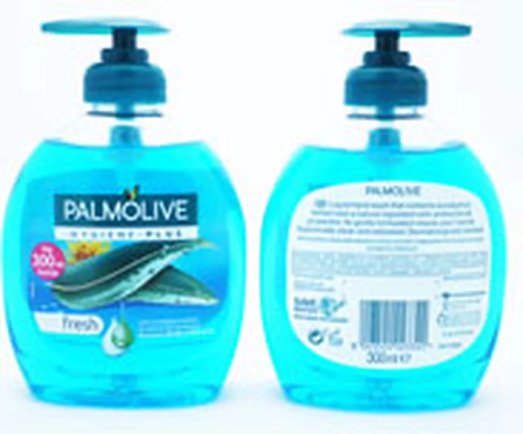 Palmolive Hygiene-Plus Fresh Vloeibare Zeep 300ml