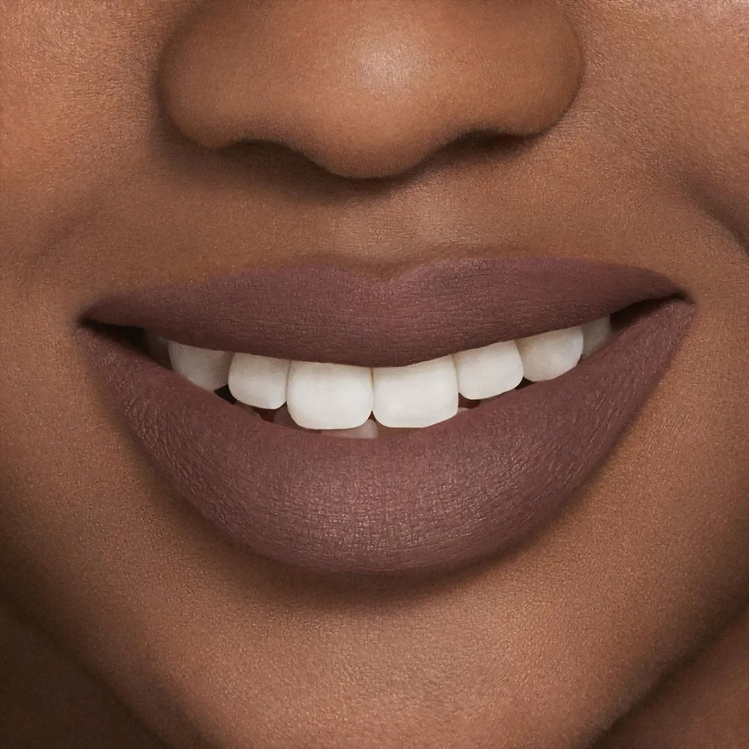 Rimmel London Stay Matte Liquid Lip Colour Troublemaker Nude 5.5ml