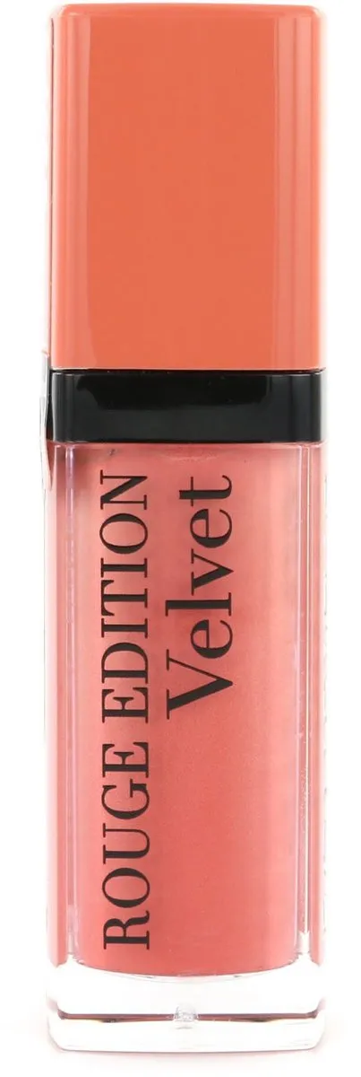 Bourjois Rouge Edition Velvet 16 Beige-Coral - 77ml