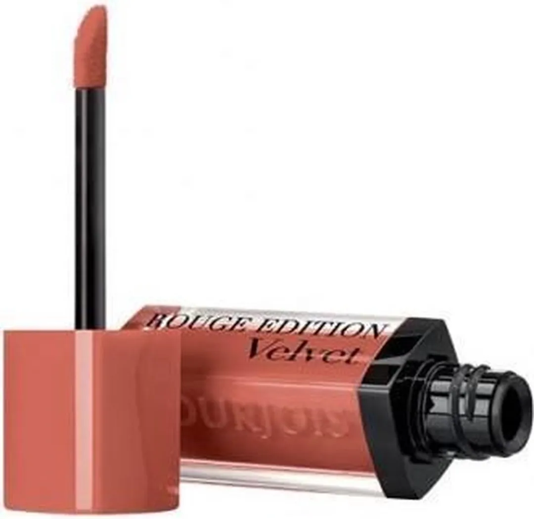 Bourjois Rouge Edition Velvet 16 Beige-Coral
