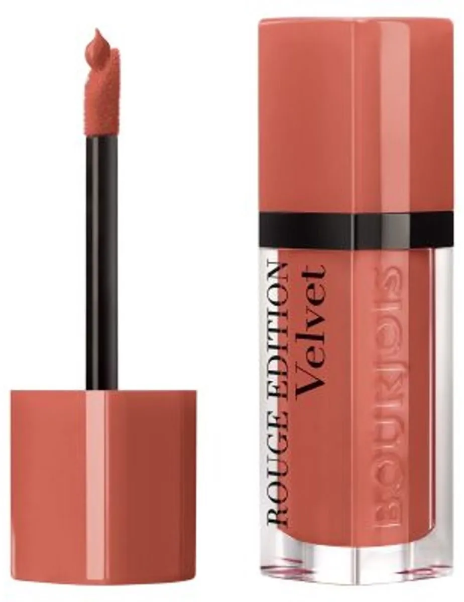 Bourjois Rouge Edition Velvet 16 Beige-Coral - 77ml