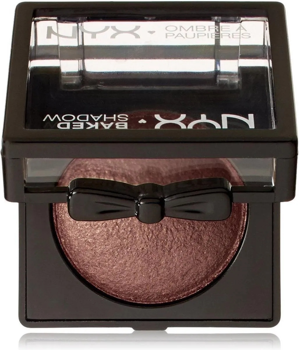 NYX Baked Eye Shadow Chance - 3g