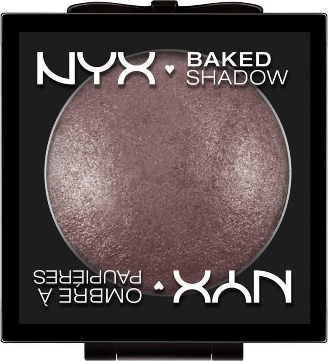 NYX Baked Eye Shadow Chance - 3g
