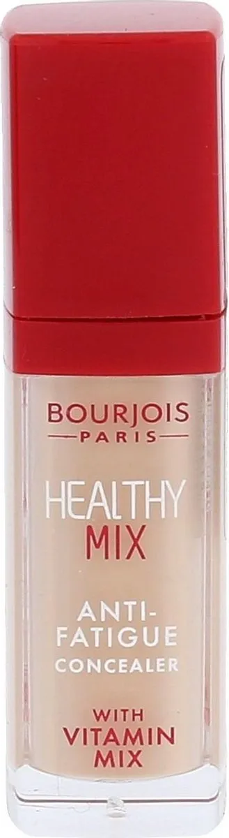 Bourjois Healthy Mix Concealer 001 Light Radiance - 8ml
