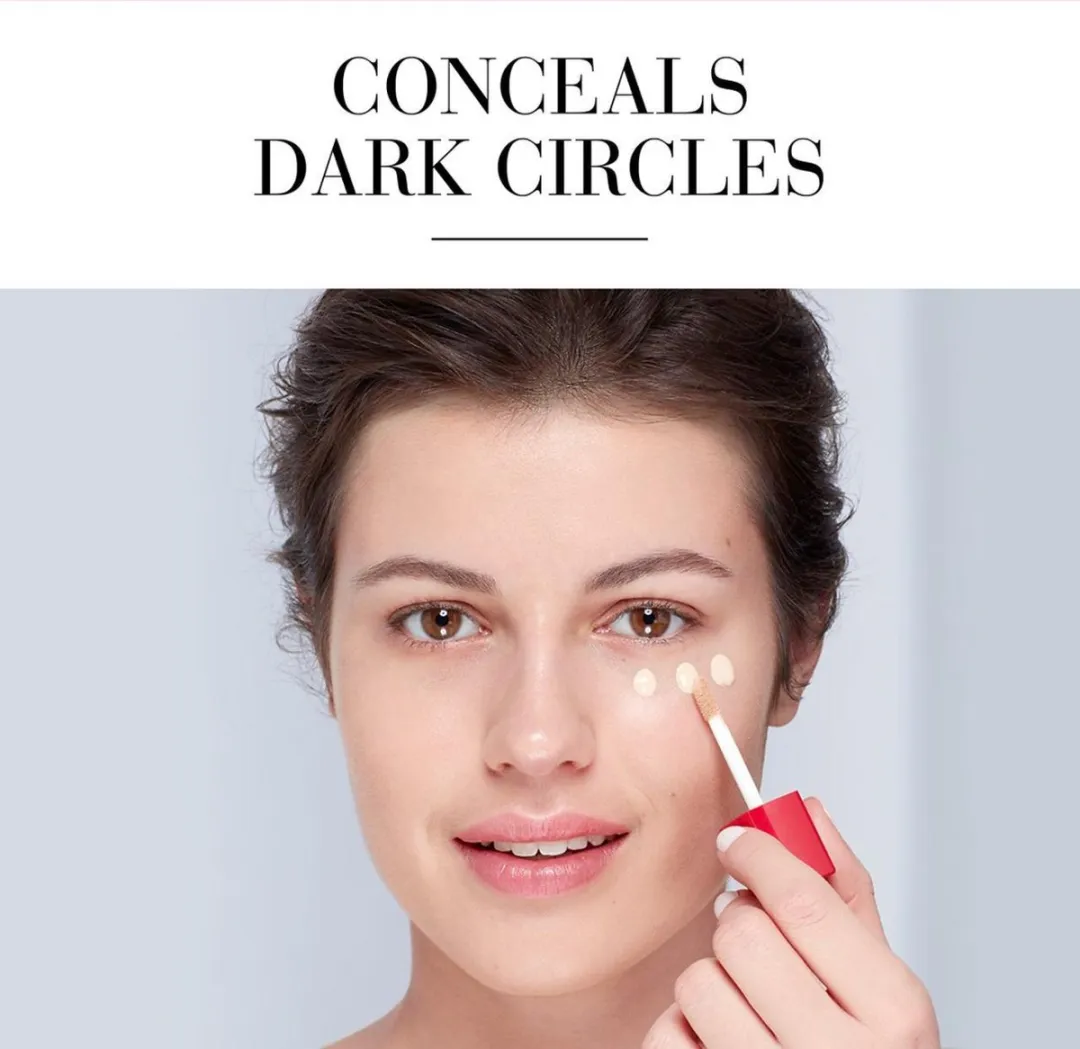 Bourjois Healthy Mix Concealer 001 Light Radiance - 8ml