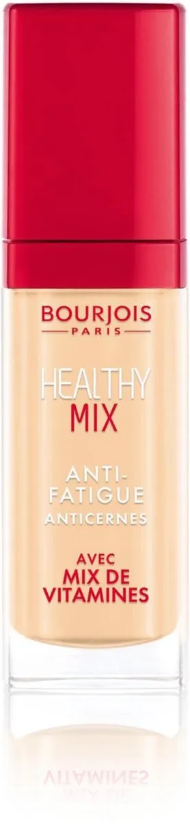 Bourjois Healthy Mix Concealer 001 Light Radiance