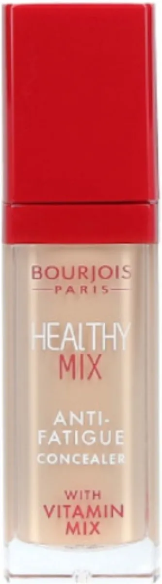 Bourjois Healthy Mix Concealer 001 Light Radiance - 8ml