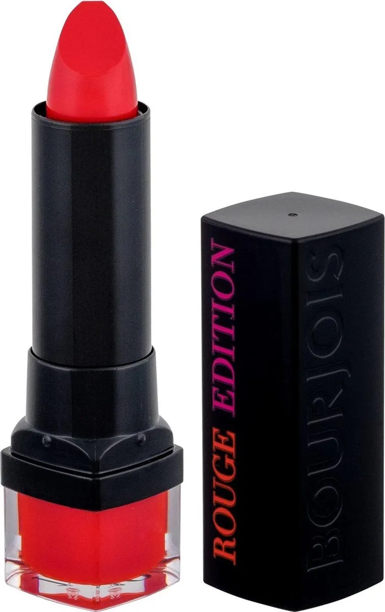Bourjois Rouge Edition 10 Rouge Buzz