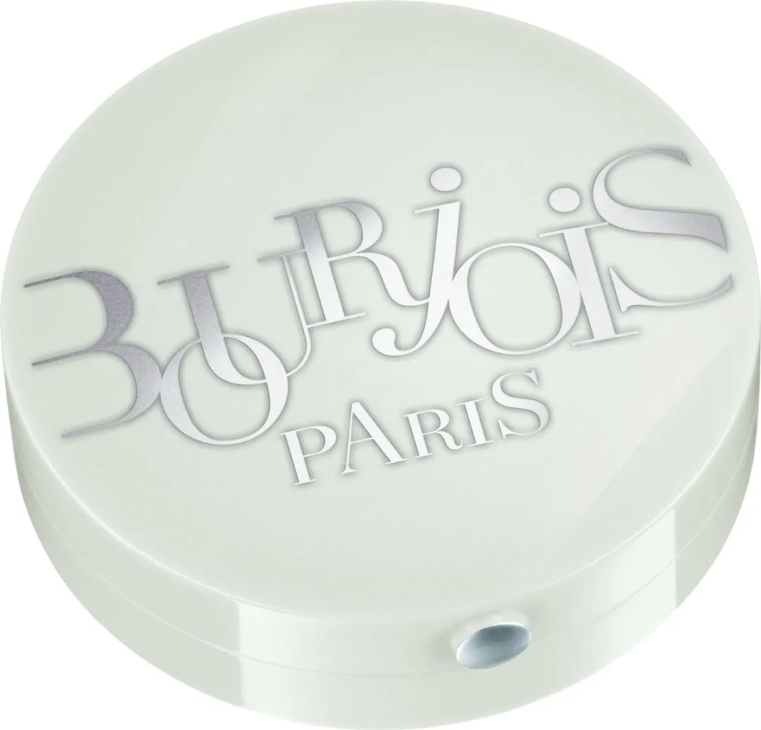 Bourjois Little Round Pots Eyeshadow 009 Lunaire
