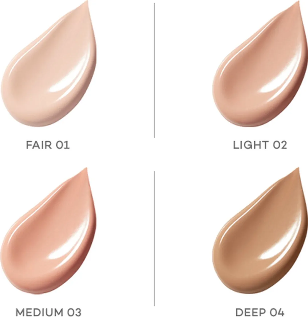 Max Factor Radiant Lift Concealer 002 Light - 30ml