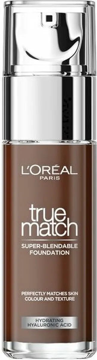 L'Oréal True Match Foundation 10R/C