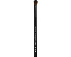 NYX Pro Shading Brush Oogschaduwkwast