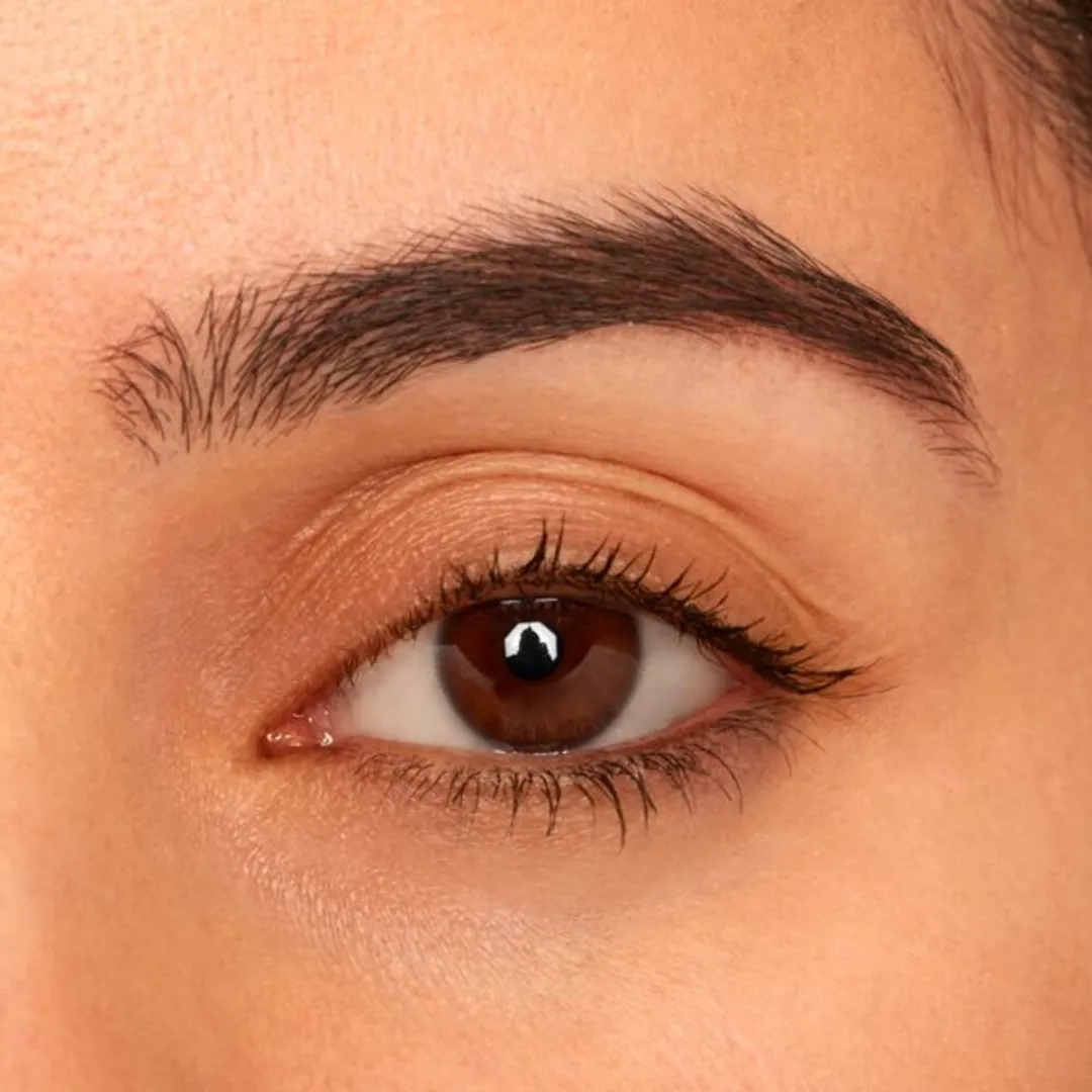 NYX Fill & Fluff Wenkbrauw Pomade Potlood Brunette 0,2g