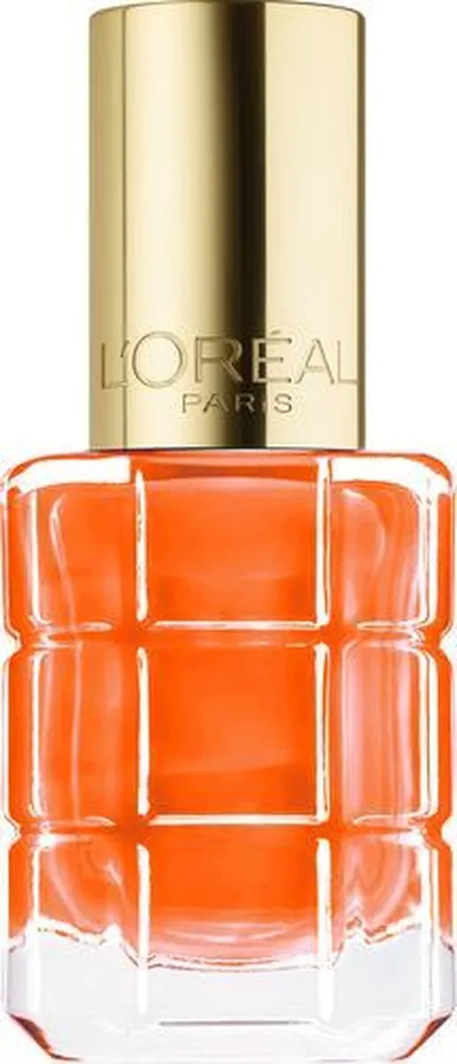L'Oréal Paris Make-Up Designer Color Riche Le Vernis à L'Huile 443 Nagellak