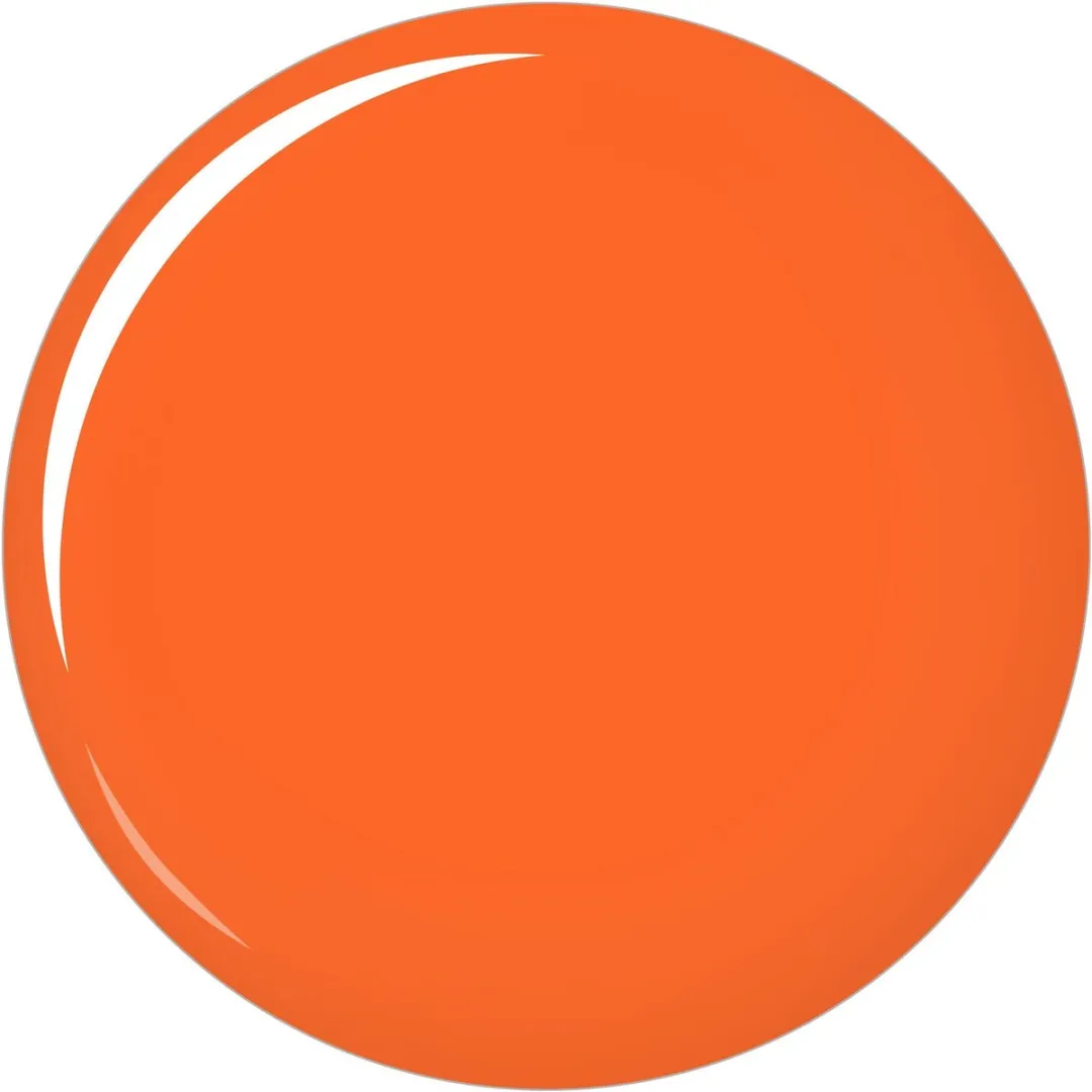 L'Oréal Paris Make-Up Designer Color Riche Le Vernis à L'Huile 443 Nagellak - Oranje