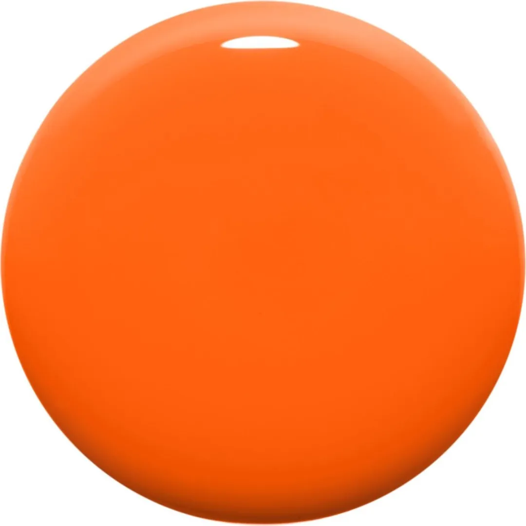 L'Oréal Paris Make-Up Designer Color Riche Le Vernis à L'Huile 443 Nagellak - Oranje