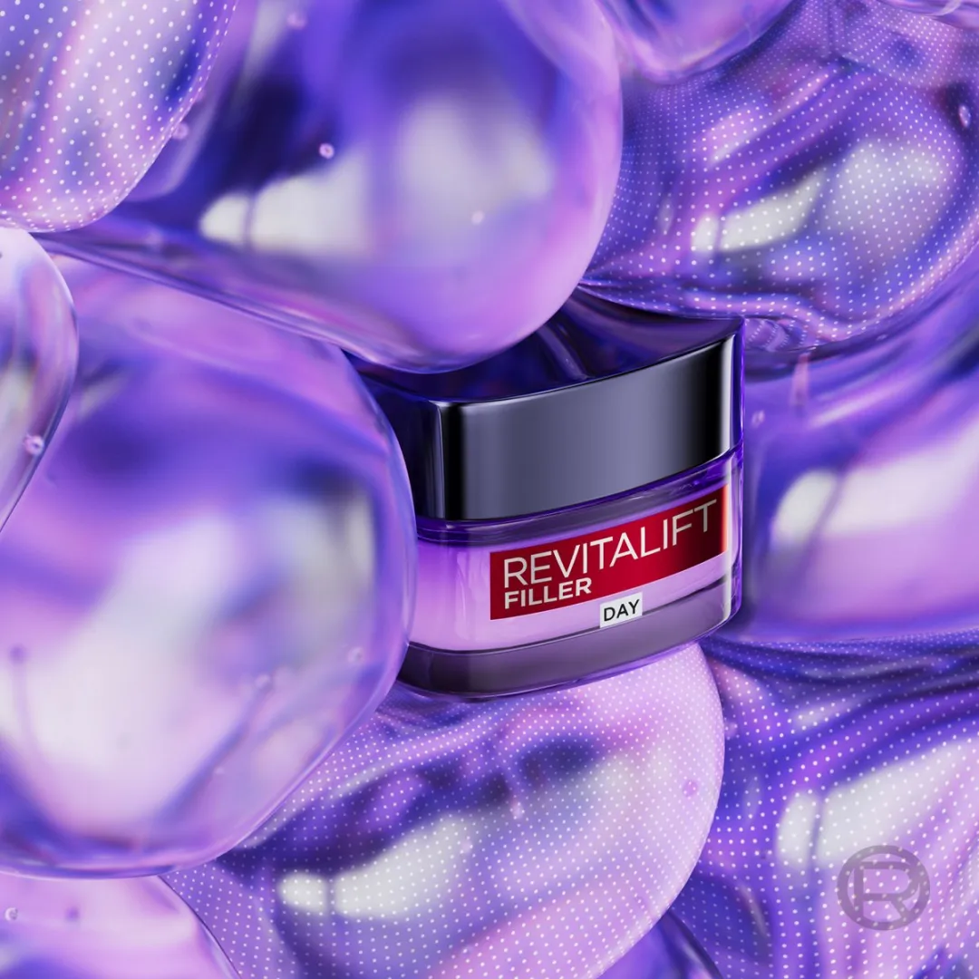 L'Oréal Paris Revitalift Filler Dagcrème 50ml