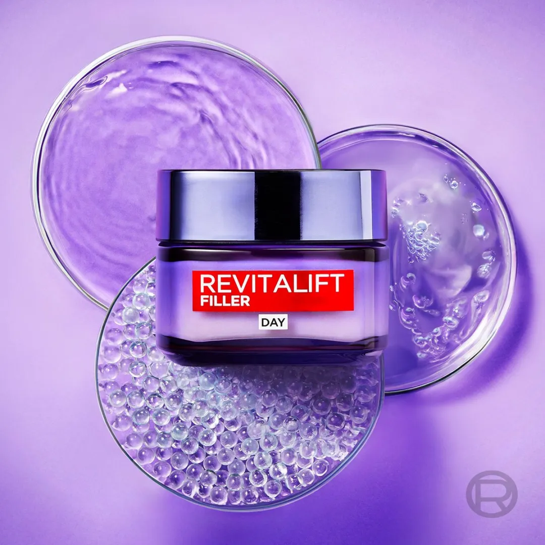 L'Oréal Paris Revitalift Filler Dagcrème 50ml
