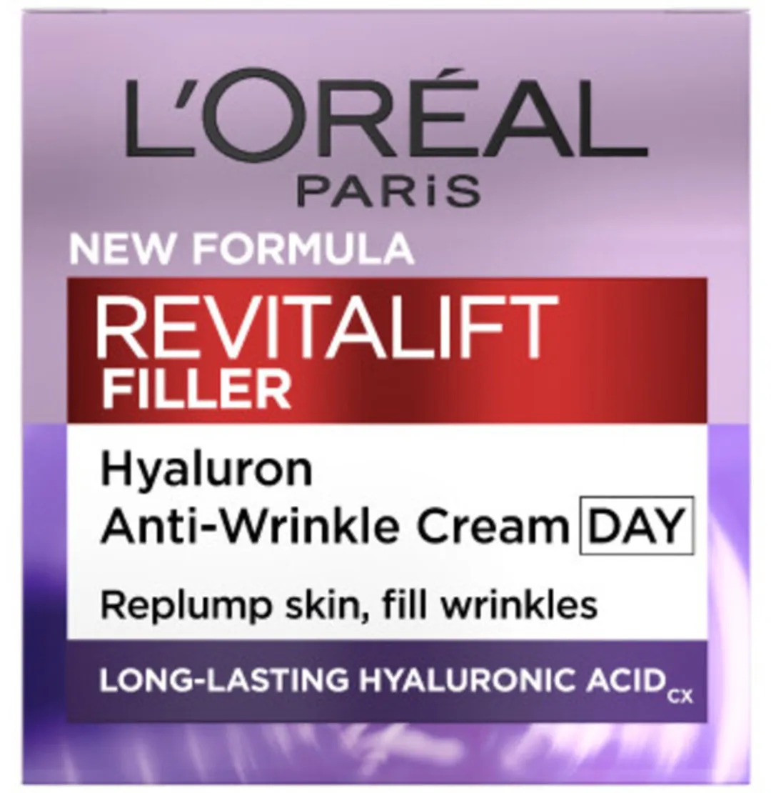 L'Oréal Paris Revitalift Filler Dagcrème 50ml