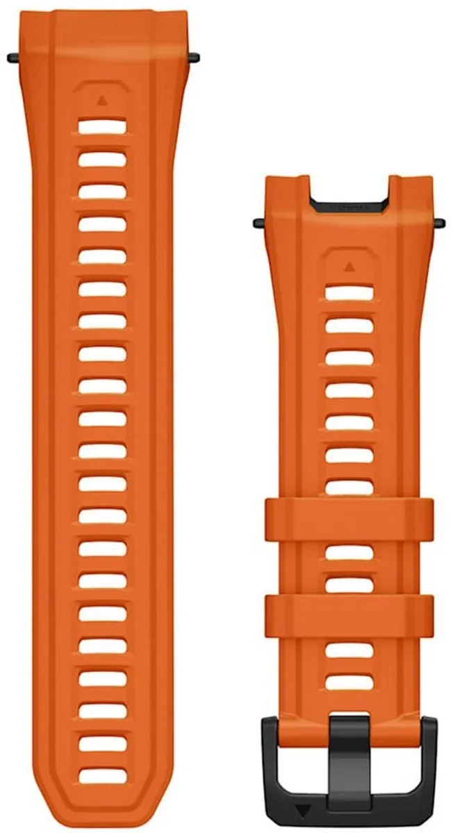 Garmin Instinct 3-50 Siliconen Bandje