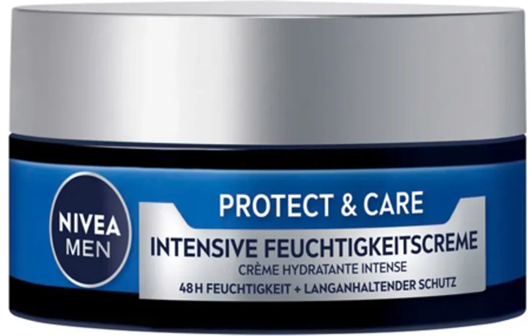 NIVEA Men Protect & Care Intensieve Crème 50ml
