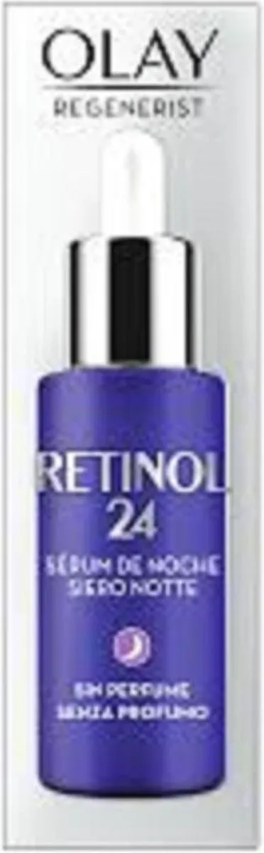 Olay Regenerist Retinol 24 Nachtserum 40ml