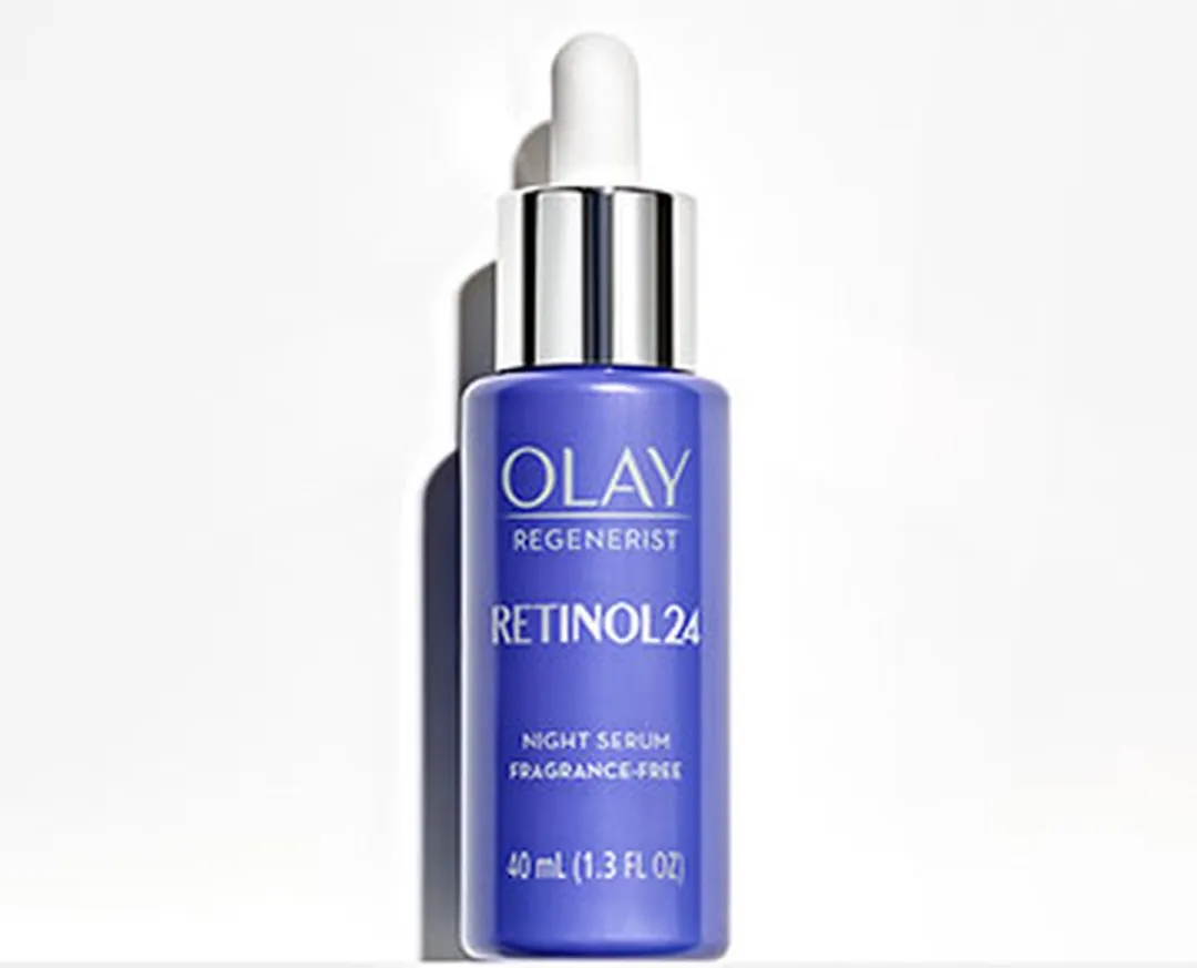 Olay Regenerist Retinol 24 Nachtserum 40ml
