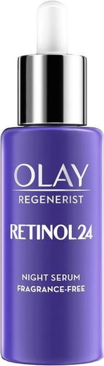 Olay Regenerist Retinol 24 Nachtserum 40ml