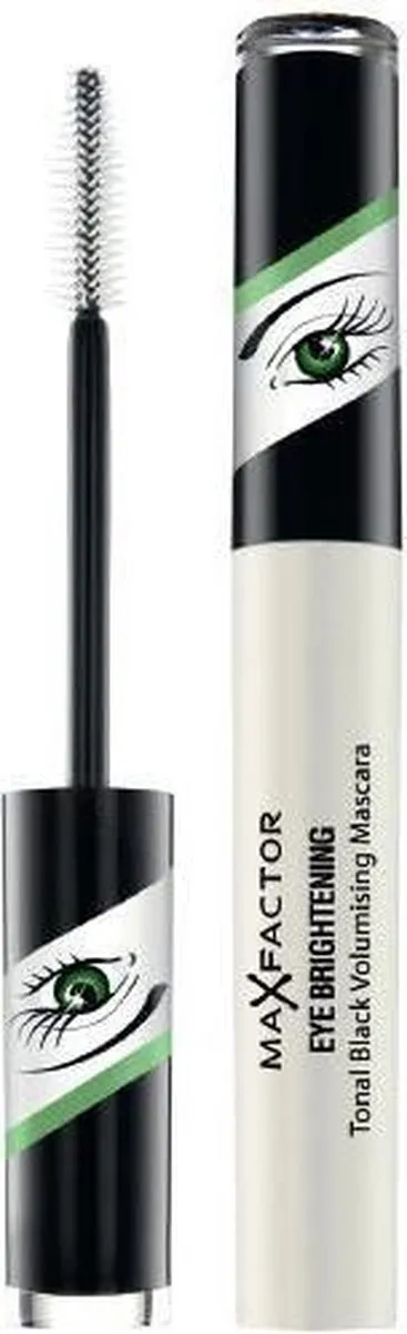 Max Factor Eye Brightening Mascara