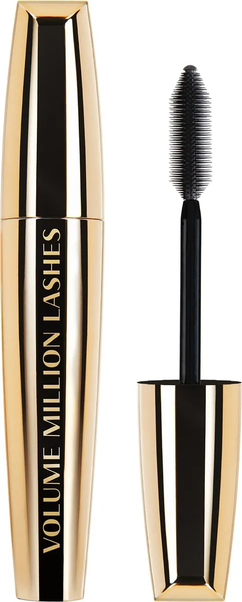 L'Oréal Paris Volume Million Lashes Mascara Classic Zwart