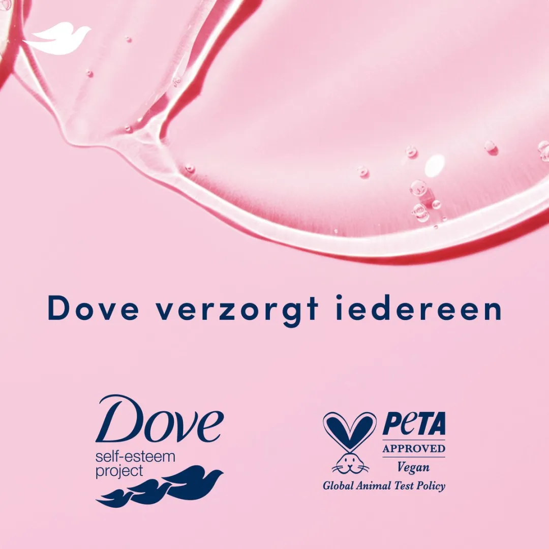 Dove Anti-Transpirant Spray Advanced Care Dragon Fruit & Coconut Cream - 6x150ml - afbeelding 6 van 6