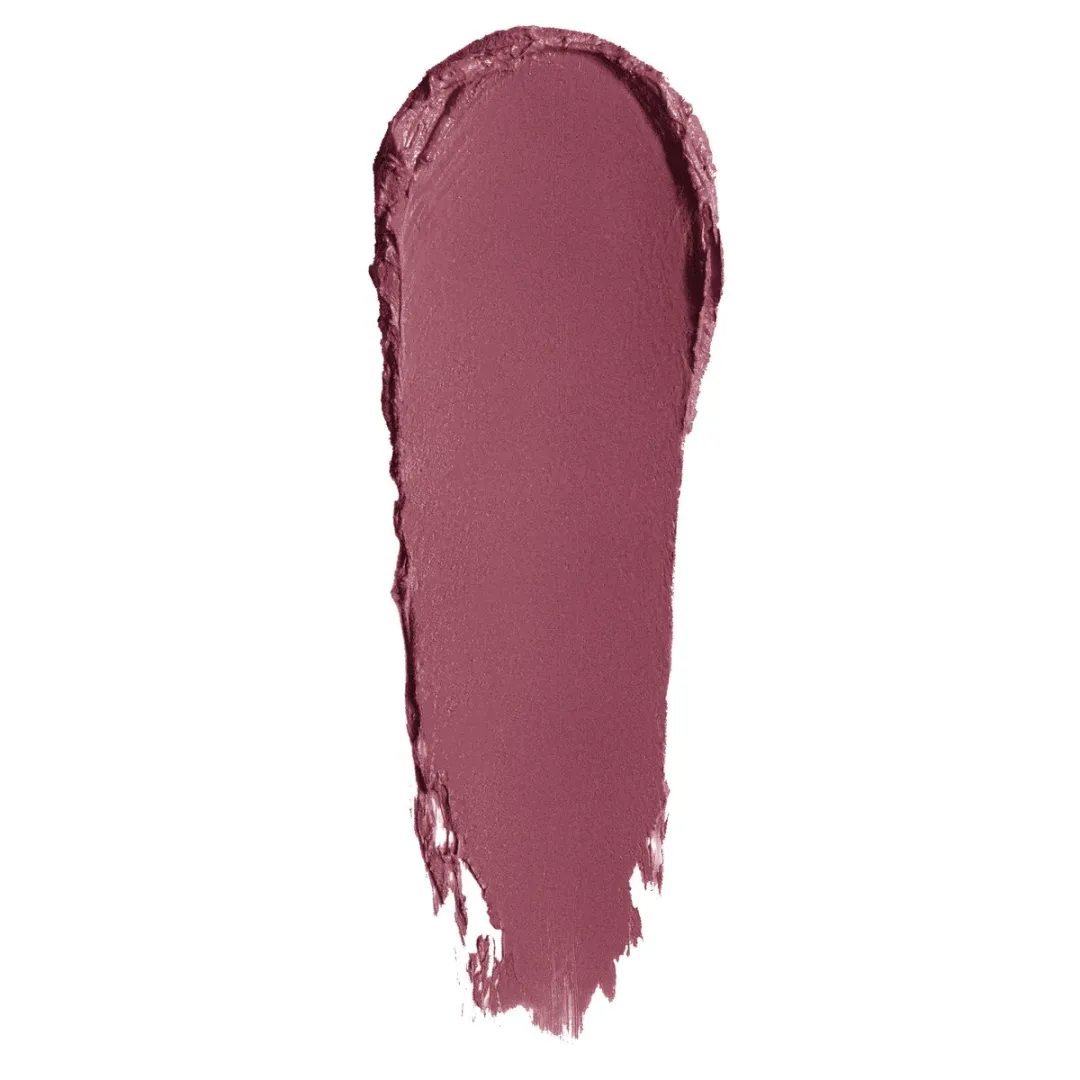 NYX Professional Makeup Suede Matte Lipstick Soft Spoken - 3.5g