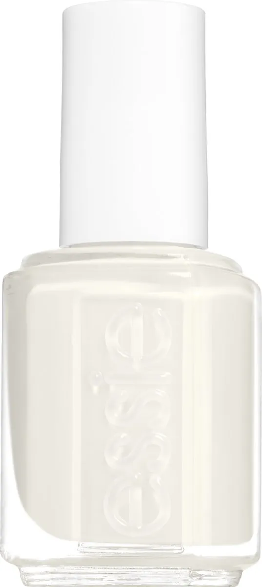 essie Original 8 Limo-scene Nude Glanzende Nagellak 13,5ml