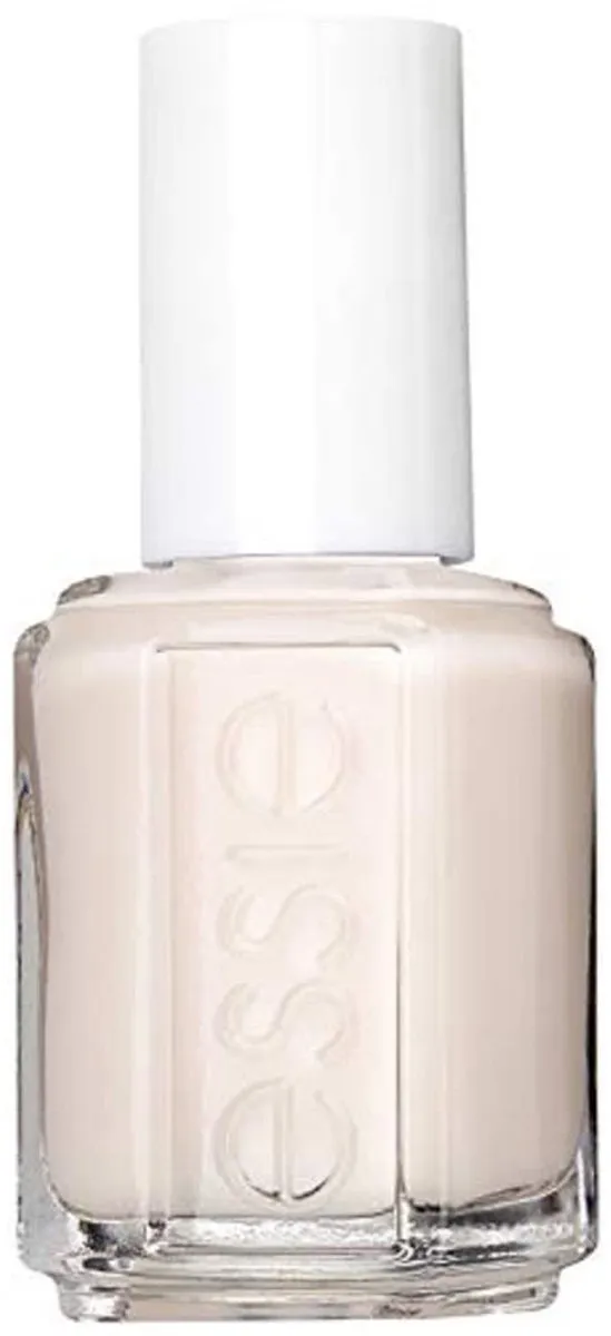 essie Original 8 Limo-scene Nude Glanzende Nagellak 13,5ml - afbeelding 6 van 6